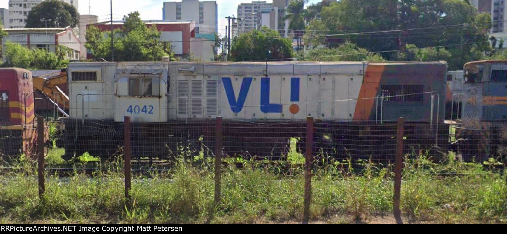 VLI 4042